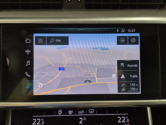 Audi A6 7 of 11