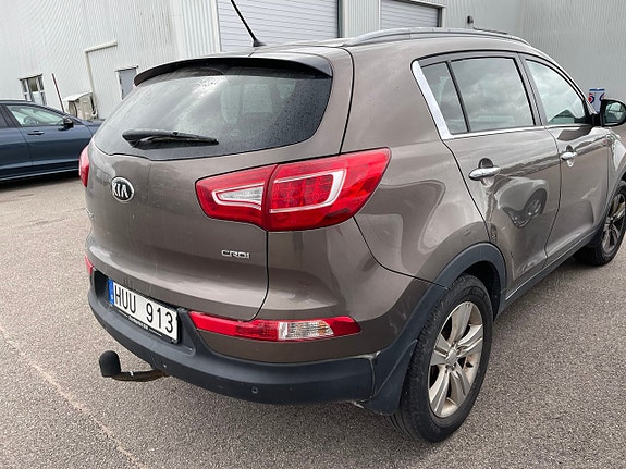 Kia Sportage 3 of 5