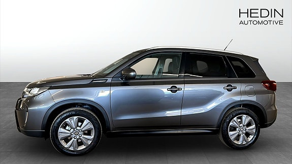 Suzuki Vitara 6 of 9