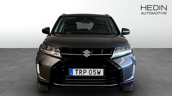 Suzuki Vitara 8 of 9