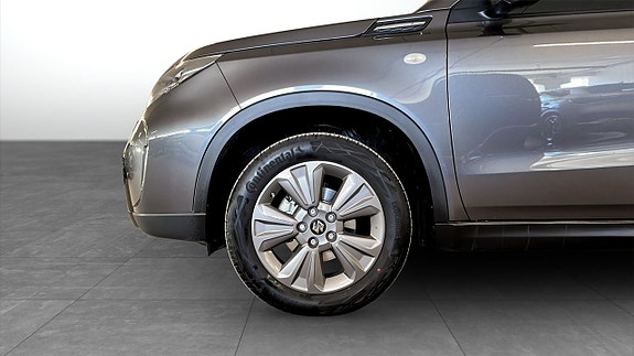 Suzuki Vitara 9 of 9