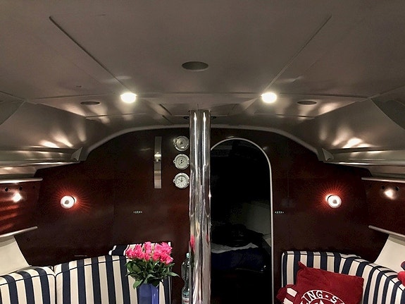 Beneteau First 41 S5 14 of 30