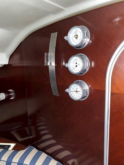 Beneteau First 41 S5 27 of 30