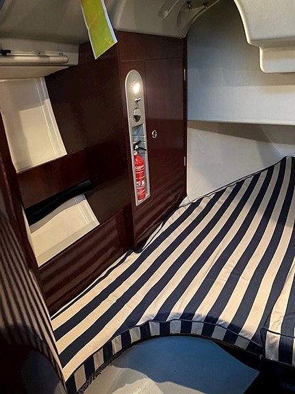 Beneteau First 41 S5 19 of 30