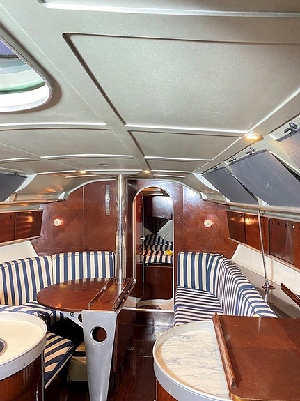 Beneteau First 41 S5 15 of 30