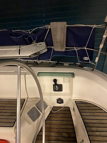 Beneteau First 41 S5 5 of 30