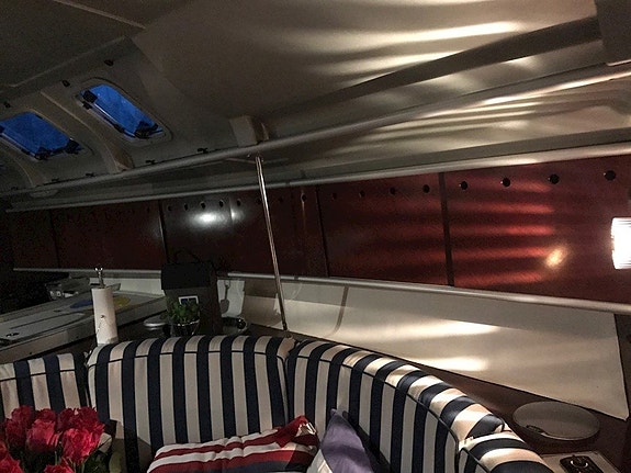 Beneteau First 41 S5 16 of 30