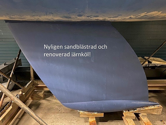 Beneteau First 41 S5 8 of 30
