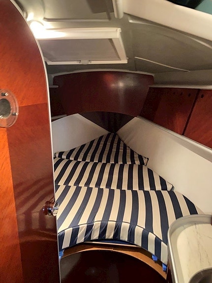 Beneteau First 41 S5 21 of 30