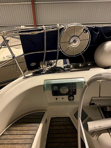 Beneteau First 41 S5 6 of 30