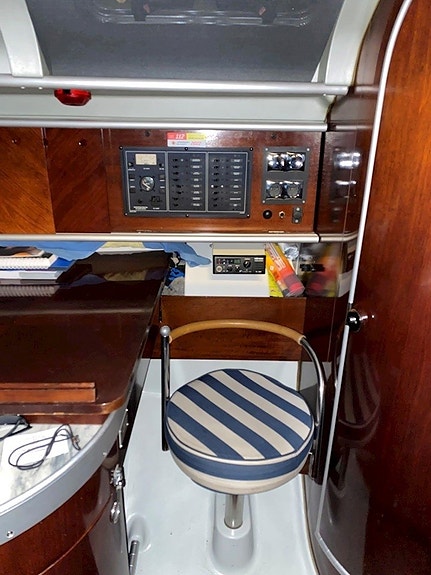 Beneteau First 41 S5 28 of 30