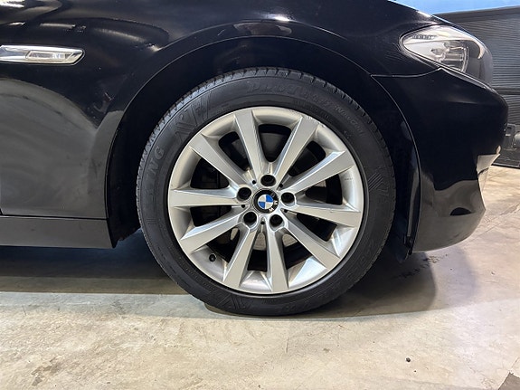 BMW 525 20 of 24