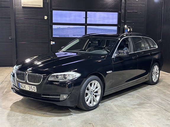 BMW 525 3 of 24