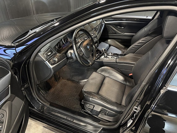 BMW 525 7 of 24