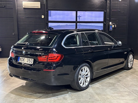 BMW 525 6 of 24