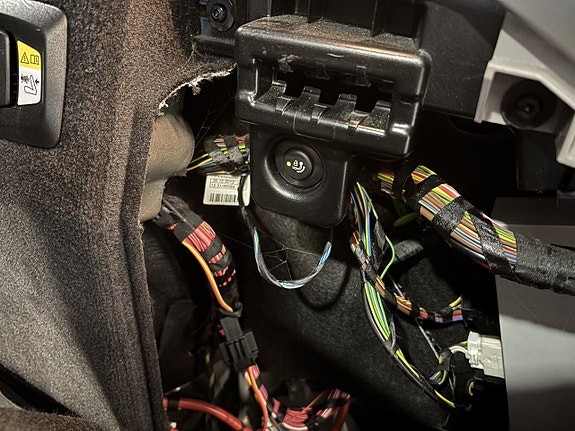 BMW 525 19 of 24