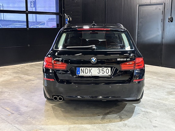 BMW 525 5 of 24