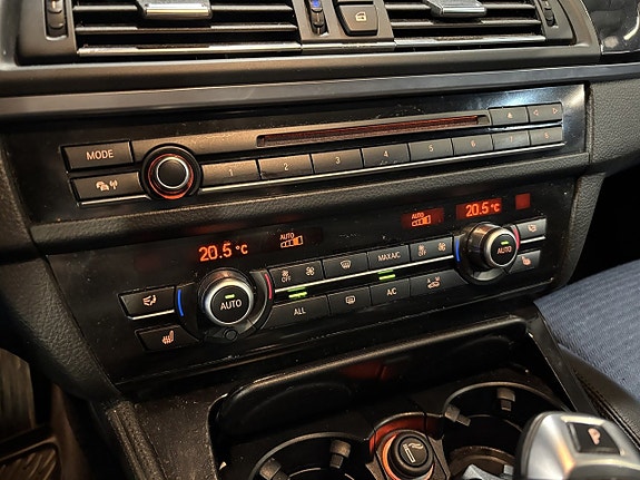 BMW 525 11 of 24