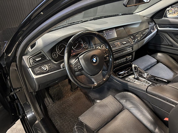 BMW 525 8 of 24