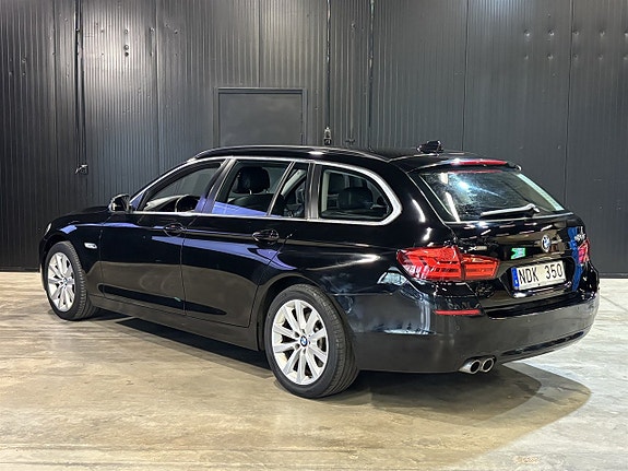 BMW 525 4 of 24