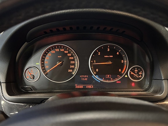 BMW 525 9 of 24