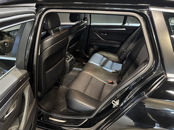 BMW 525 16 of 24