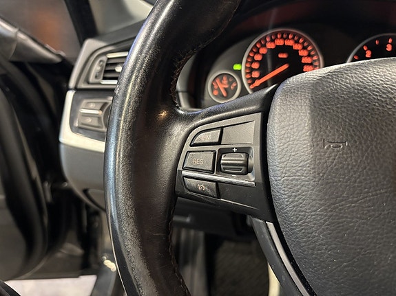 BMW 525 14 of 24