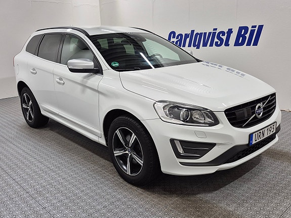 Volvo XC60 5 of 8