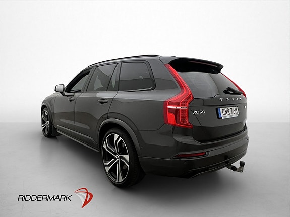 Volvo XC90 4 of 30
