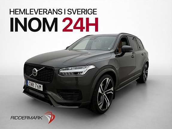 Volvo XC90 3 of 30