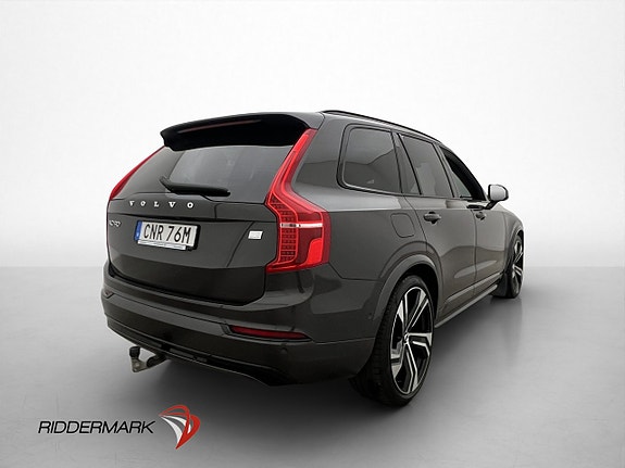 Volvo XC90 6 of 30