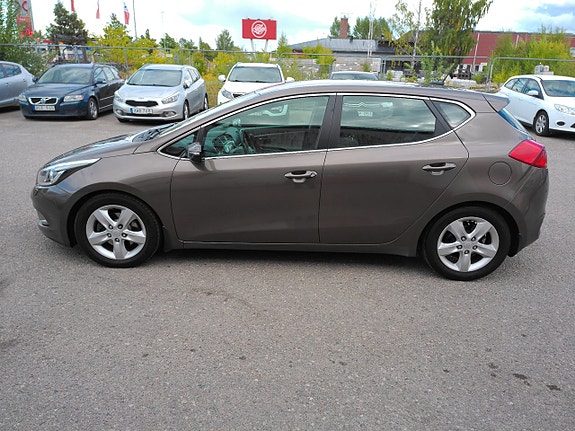Kia Ceed 14 of 15