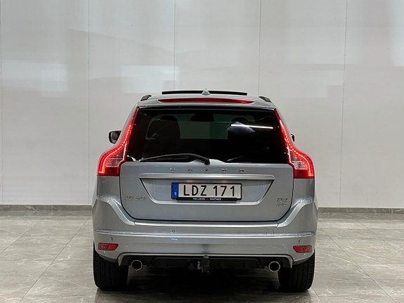 Volvo XC60 7 of 25
