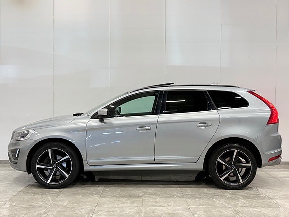 Volvo XC60 8 of 25