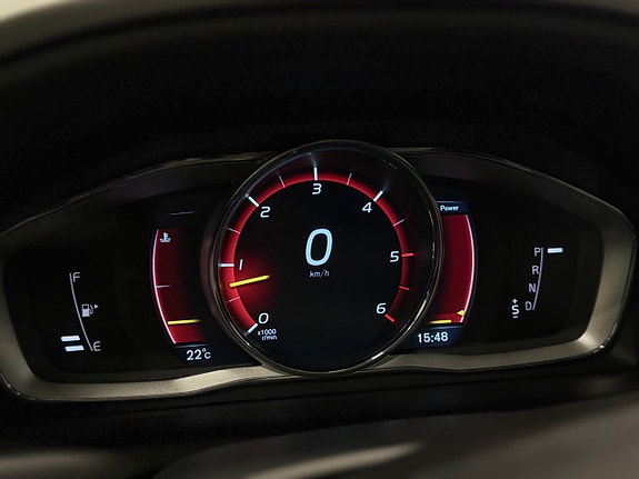 Volvo XC60 25 of 25