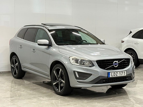 Volvo XC60 2 of 25