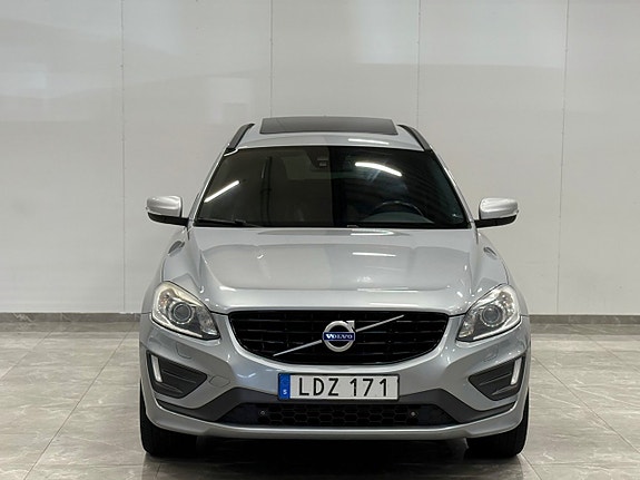 Volvo XC60 6 of 25