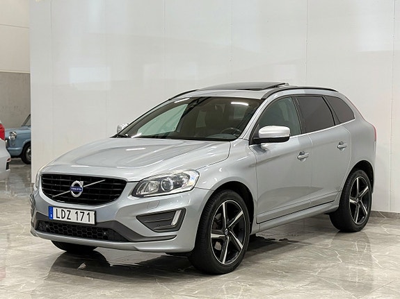 Volvo XC60 4 of 25
