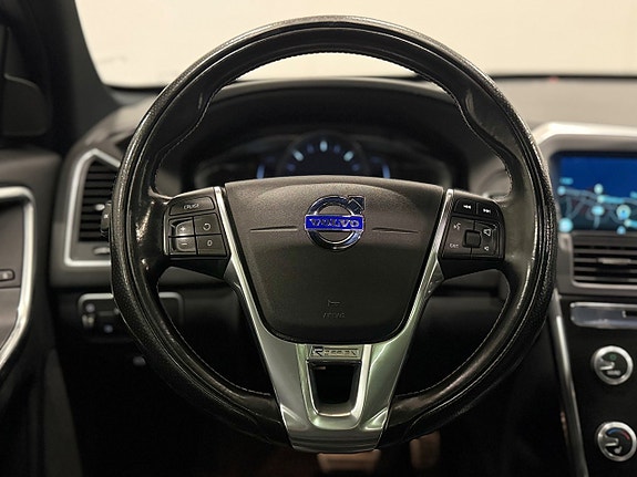 Volvo XC60 21 of 25