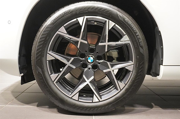 BMW X3 7 of 19