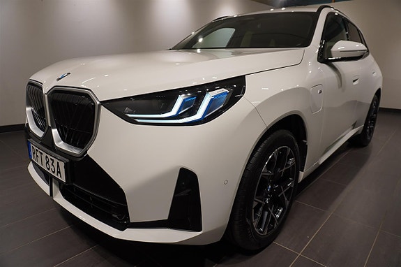 BMW X3 18 of 19