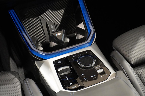 BMW X3 13 of 19
