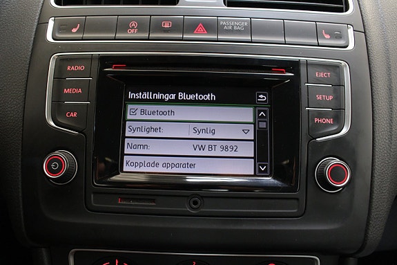 Volkswagen Polo 18 of 19