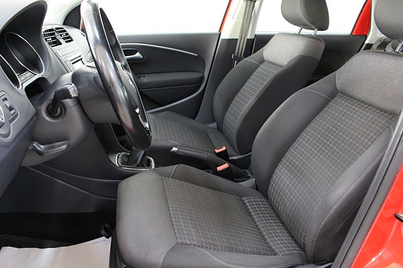 Volkswagen Polo 12 of 19