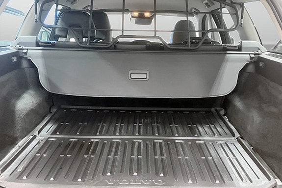 Volvo XC70 18 of 18