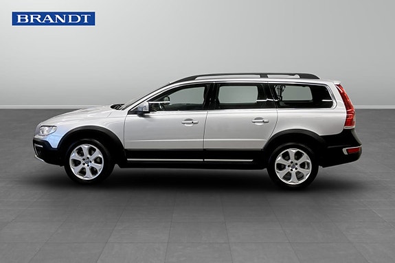 Volvo XC70 5 of 18