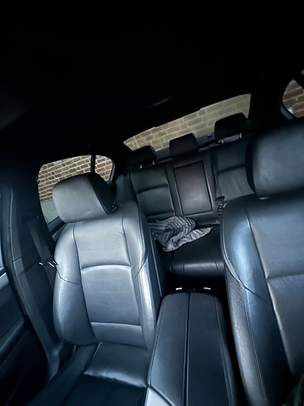 BMW 535i 5 of 5