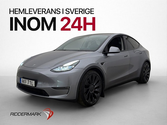 Tesla Model Y 3 of 30