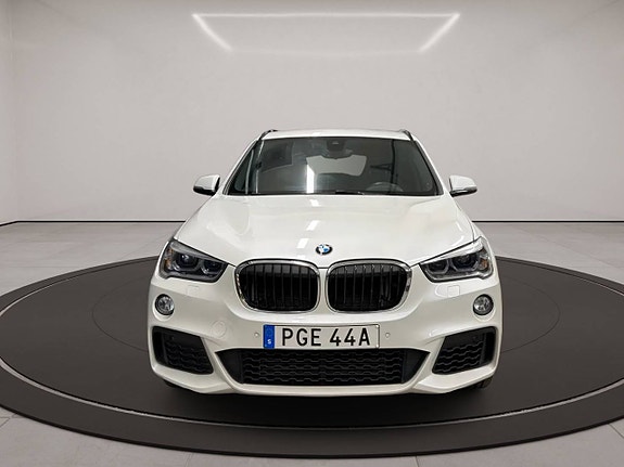 BMW X1 5 of 30