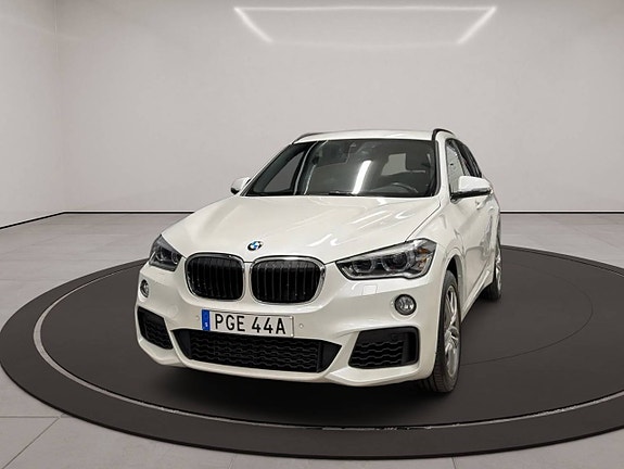 BMW X1 4 of 30